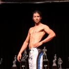 Angelo  Malsonet - NPC Battle on the Bluff 2012 - #1